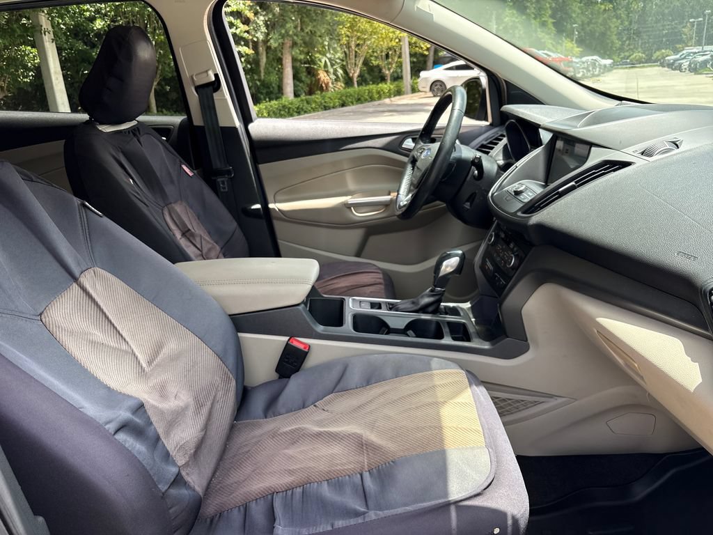 Used 2019 Ford Escape SEL FWD image 27