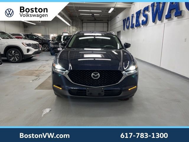 Used 2023 MAZDA CX-30 AWD 2.5 S w/ Premium Package image 6