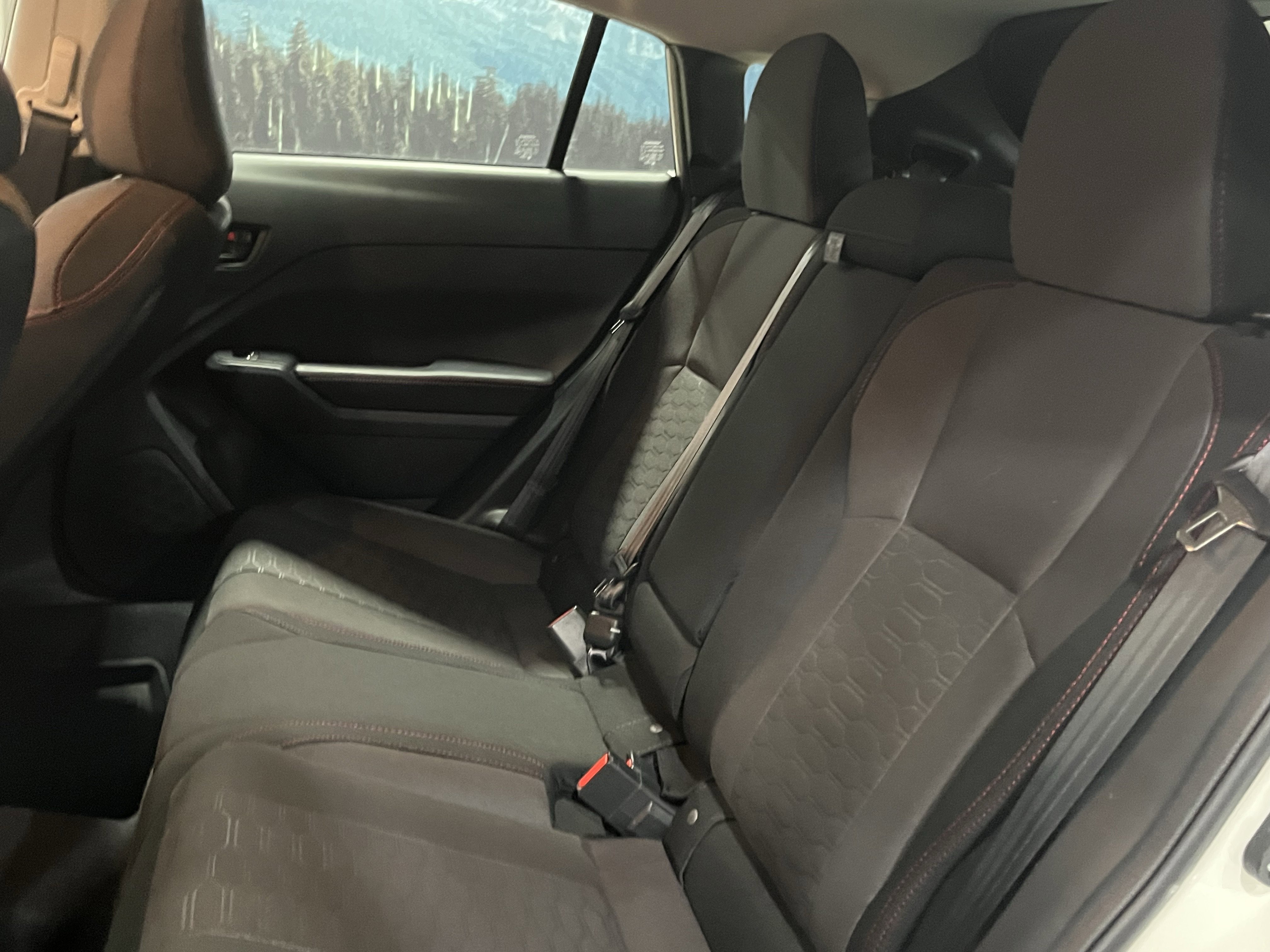 Used 2024 Subaru Impreza 2.0i Sport image 14