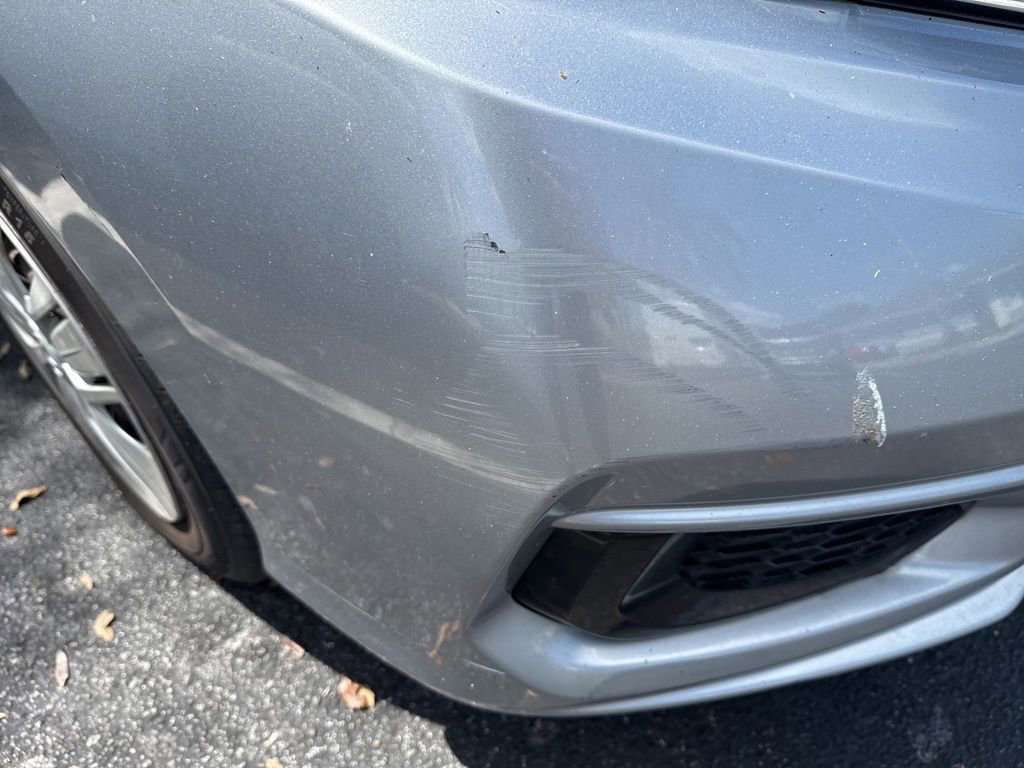 Used 2018 Honda Fit LX image 2