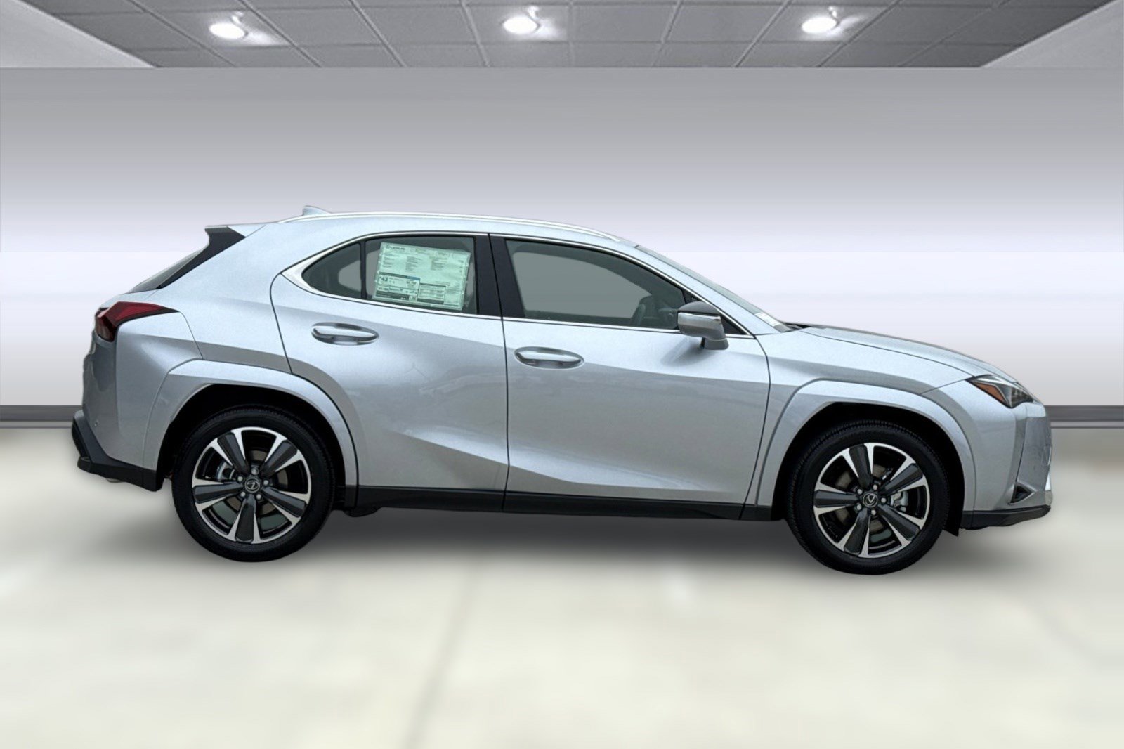 New 2026 Lexus UX 300h FWD image 8
