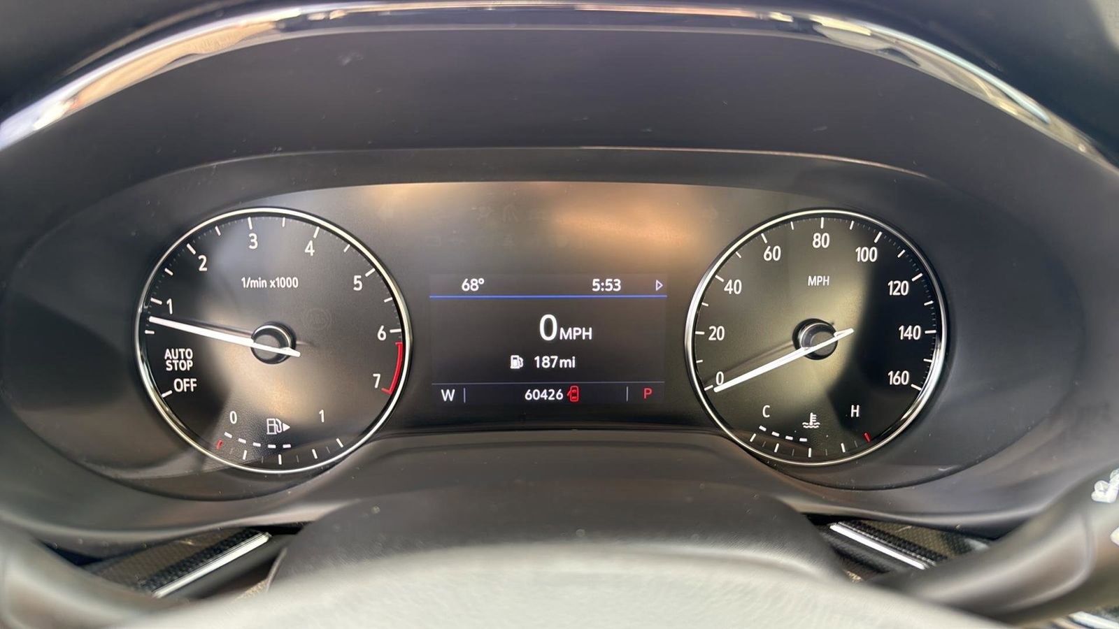 Used 2022 Buick Envision Preferred image 14