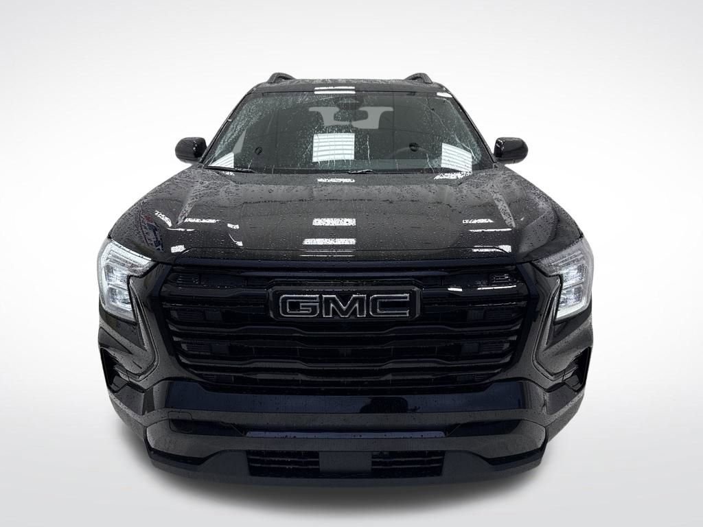 New 2026 GMC Terrain Elevation w/ Black Edition image 2