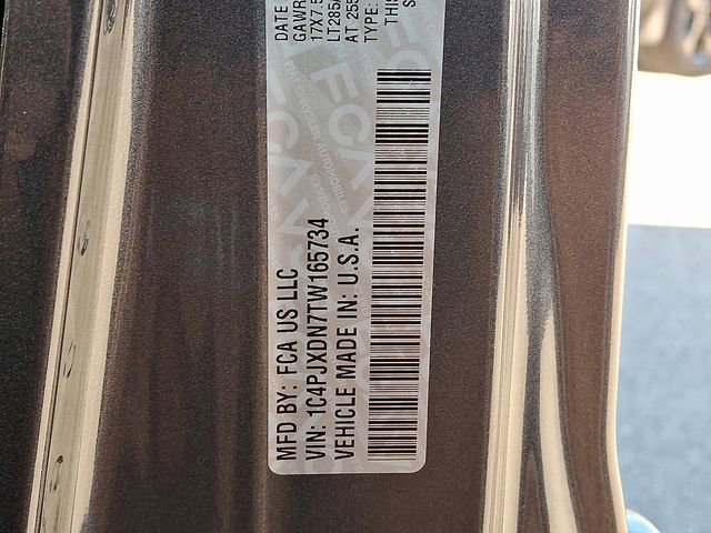 New 2026 Jeep Wrangler Willys image 16