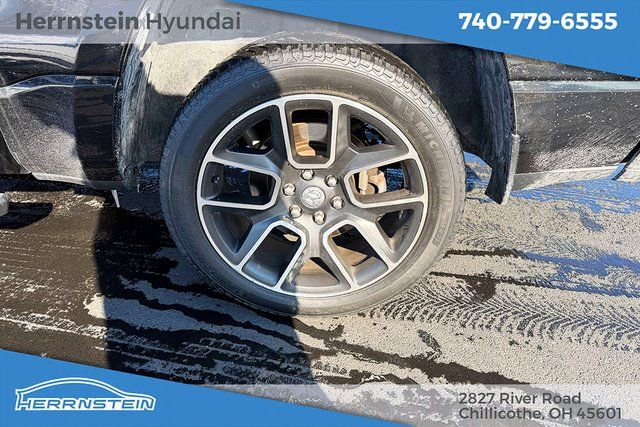 Used 2019 RAM 1500 Sport w/ Level 2 Equipment Group image 22