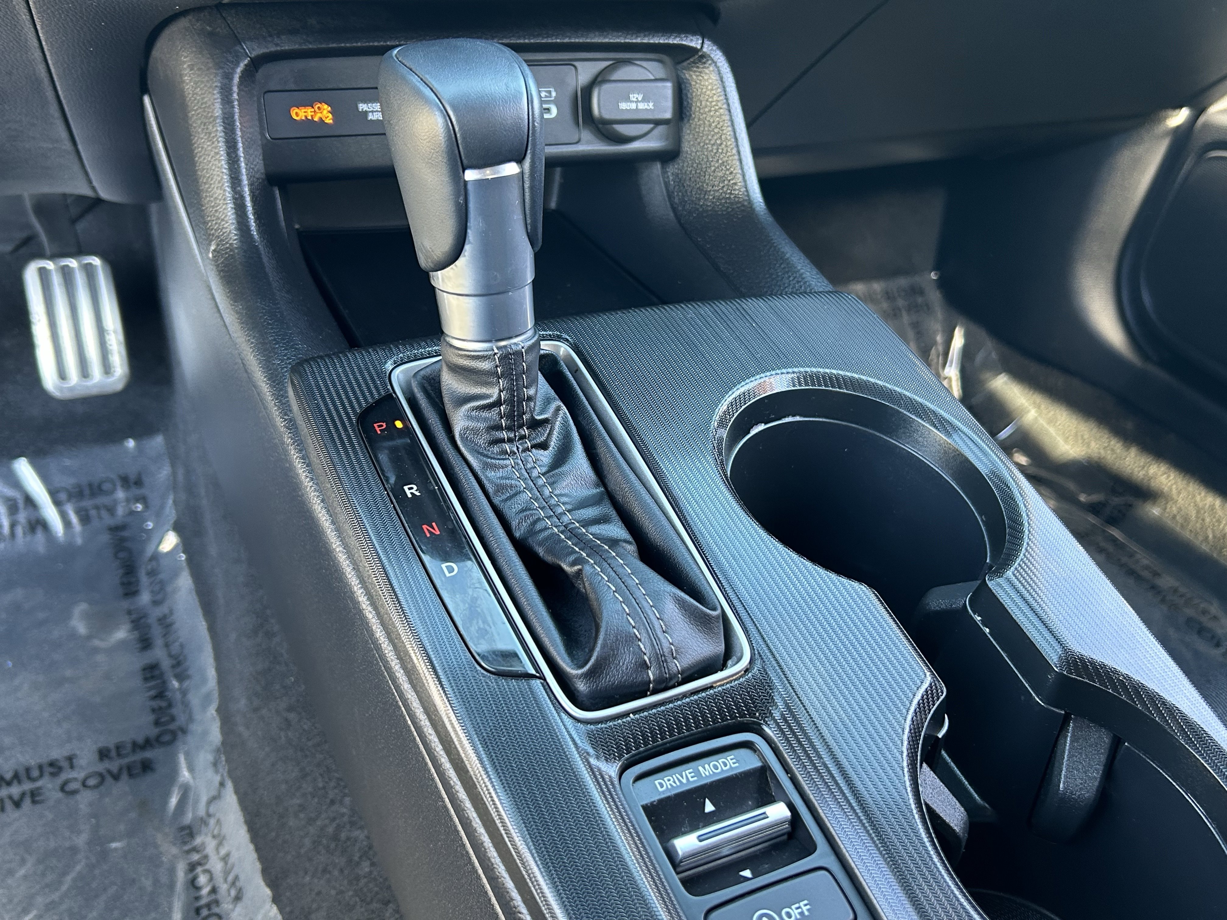 Used 2025 Honda Civic Sport image 25