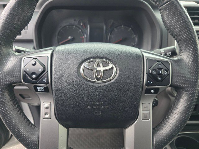 Used 2021 Toyota 4Runner SR5 Premium image 28