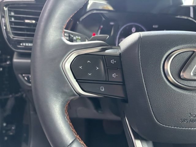 Used 2024 Lexus NX 350 AWD w/ Package Accessory (P2) image 15