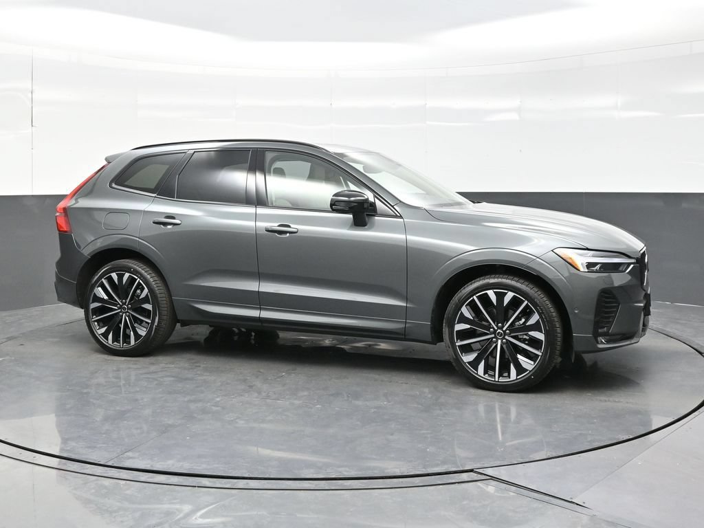 New 2026 Volvo XC60 B5 Ultra w/ Climate Package AWD/4WD image 8