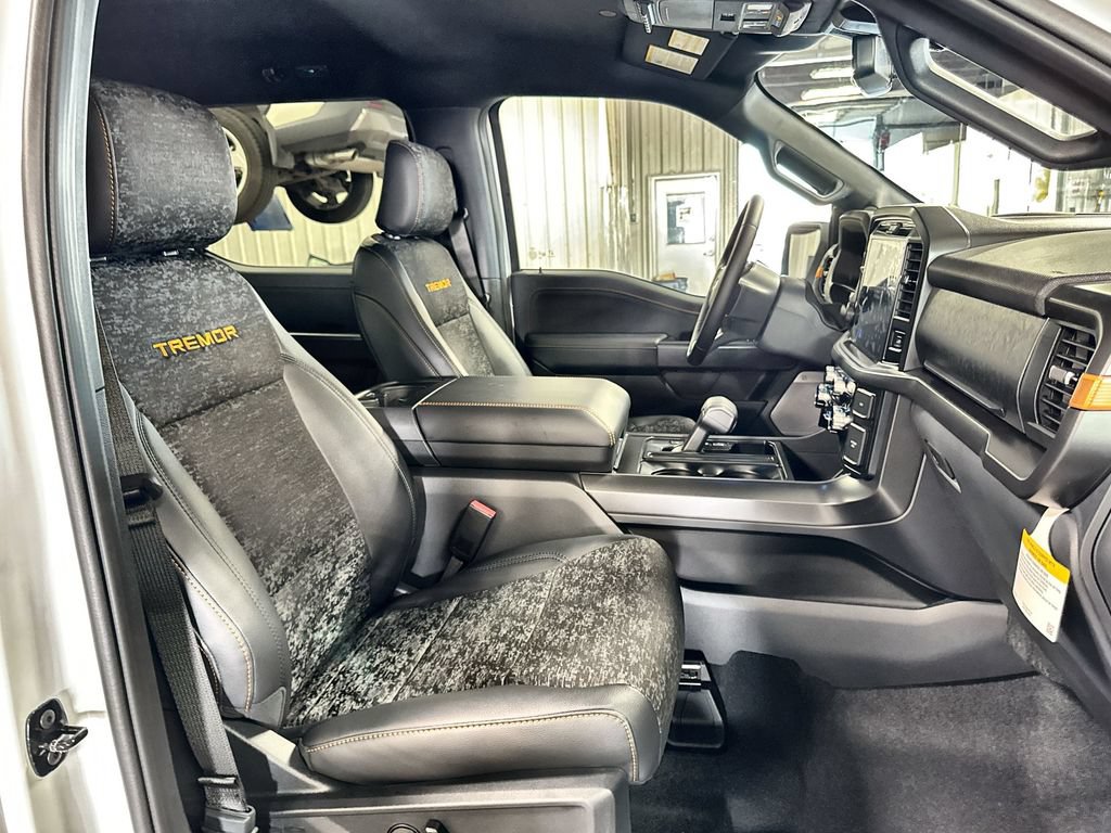 Used 2025 Ford F150 Tremor AWD/4WD image 30