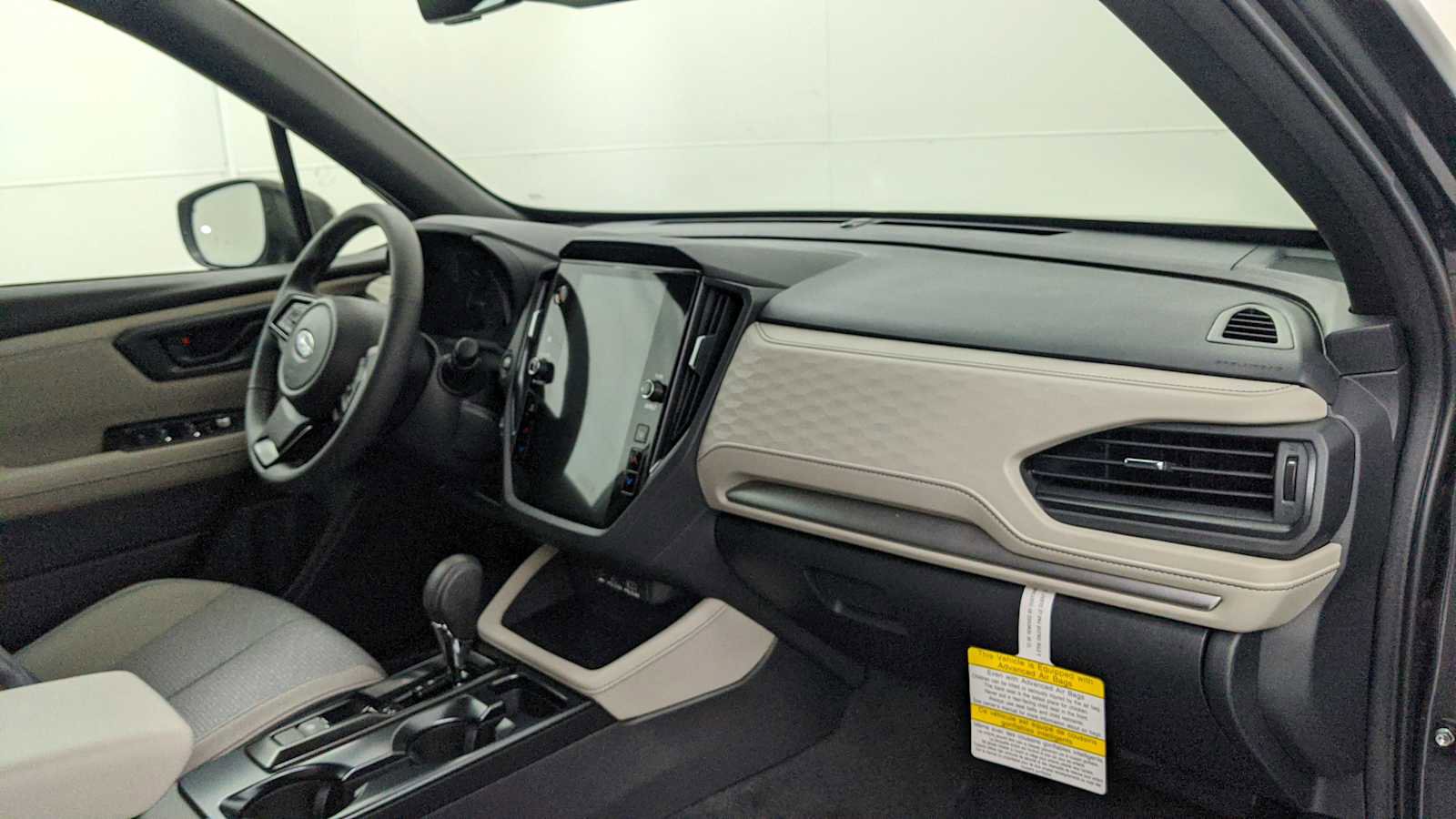 New 2026 Subaru Forester Premium AWD/4WD image 28