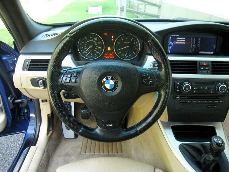 Used 2011 BMW 335i Sedan RWD image 20