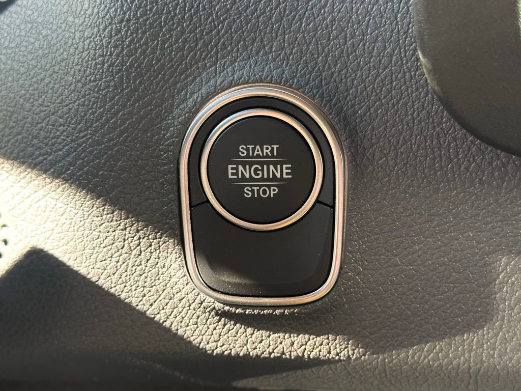 New 2025 Mercedes-Benz Sprinter 2500 image 25