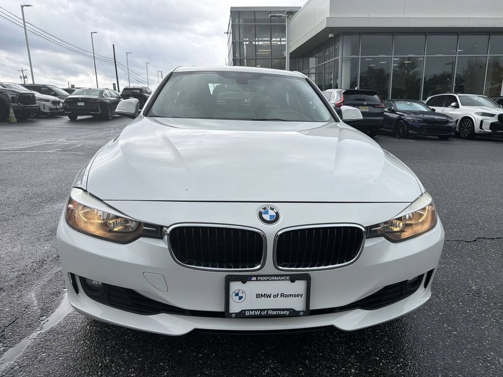 Used 2014 BMW 328i xDrive Sedan AWD/4WD image 14