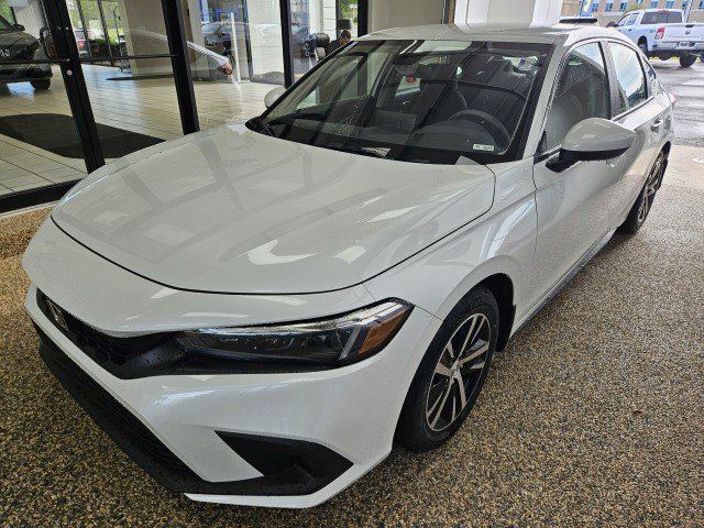 Used 2023 Honda Civic LX image 5