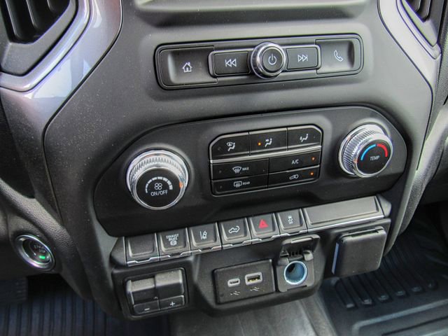 New 2024 GMC Sierra 2500 Pro image 21