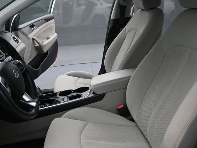 Used 2018 Hyundai Sonata SEL image 12