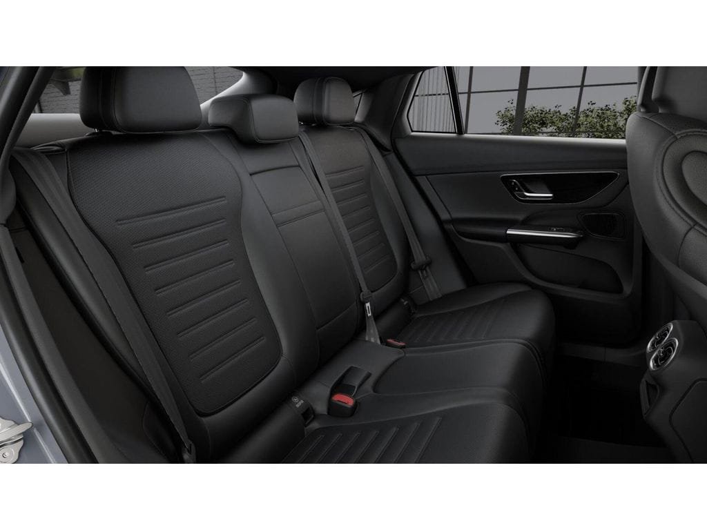 New 2026 Mercedes-Benz GLC 300 4MATIC image 5