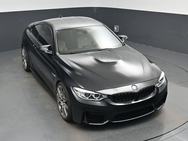 Used 2017 BMW M4 Coupe w/ Executive Package image 26