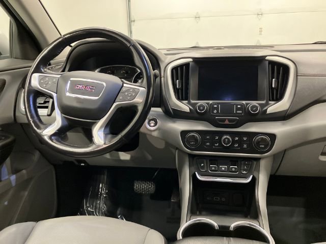 Used 2020 GMC Terrain SLT image 37