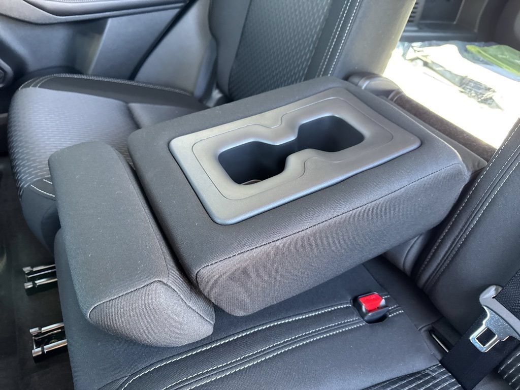 New 2026 Mitsubishi Outlander ES AWD/4WD image 29