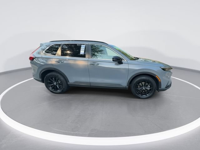 Used 2025 Honda CR-V Sport-L image 9