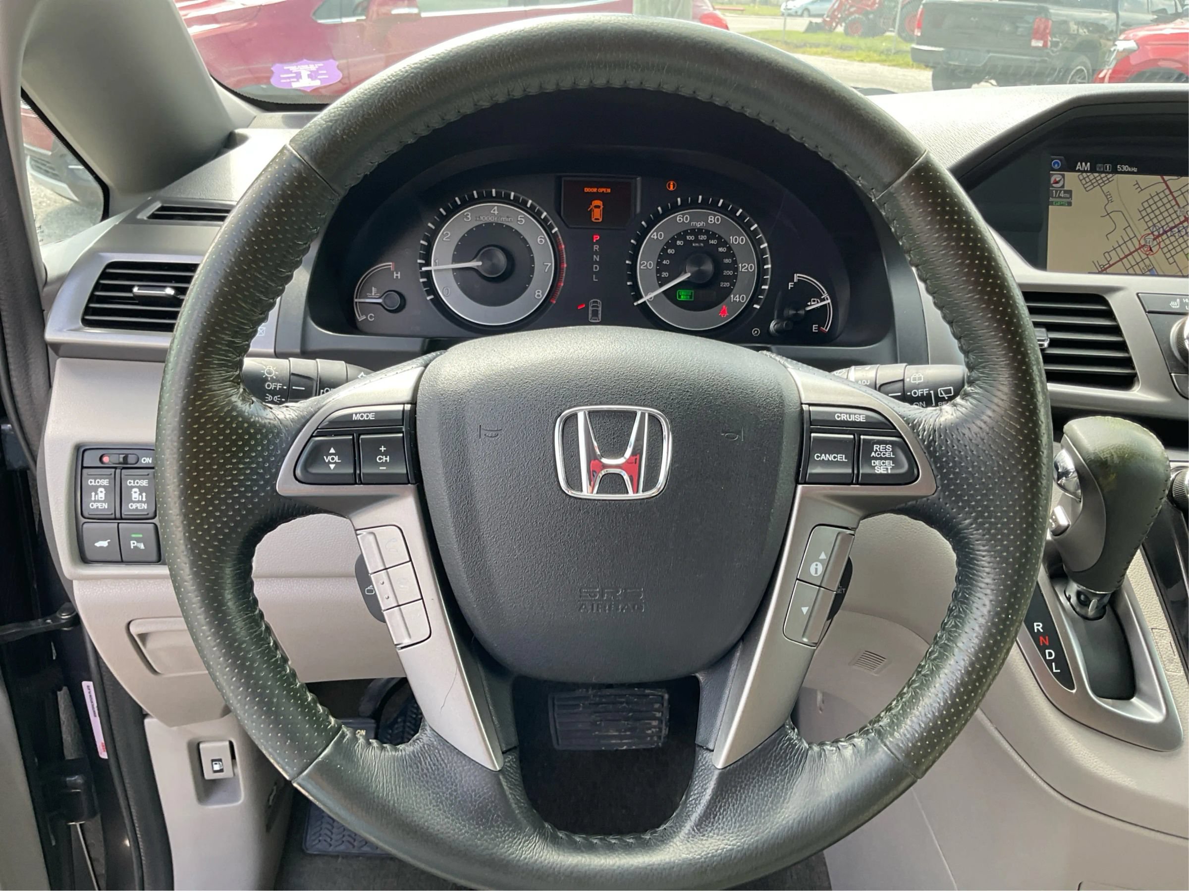Used 2016 Honda Odyssey Touring image 17