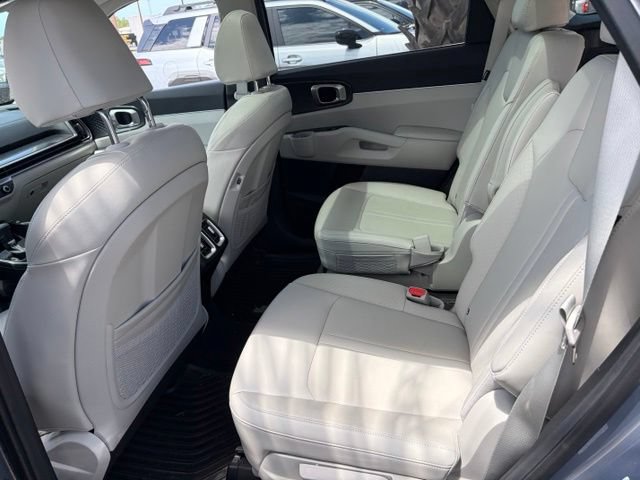 Used 2025 Kia Sorento X-Line EX AWD/4WD image 19