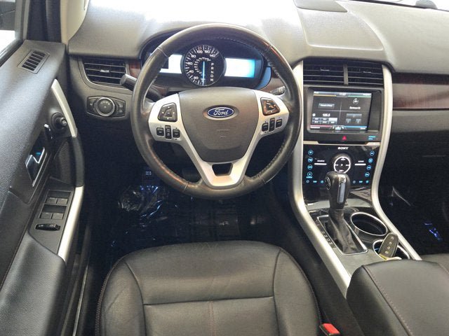 Used 2011 Ford Edge Limited w/ 302A Rapid Spec Order Code FWD image 18