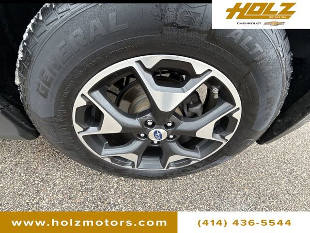 Used 2018 Subaru Crosstrek 2.0i Premium w/ Eyesight System image 21