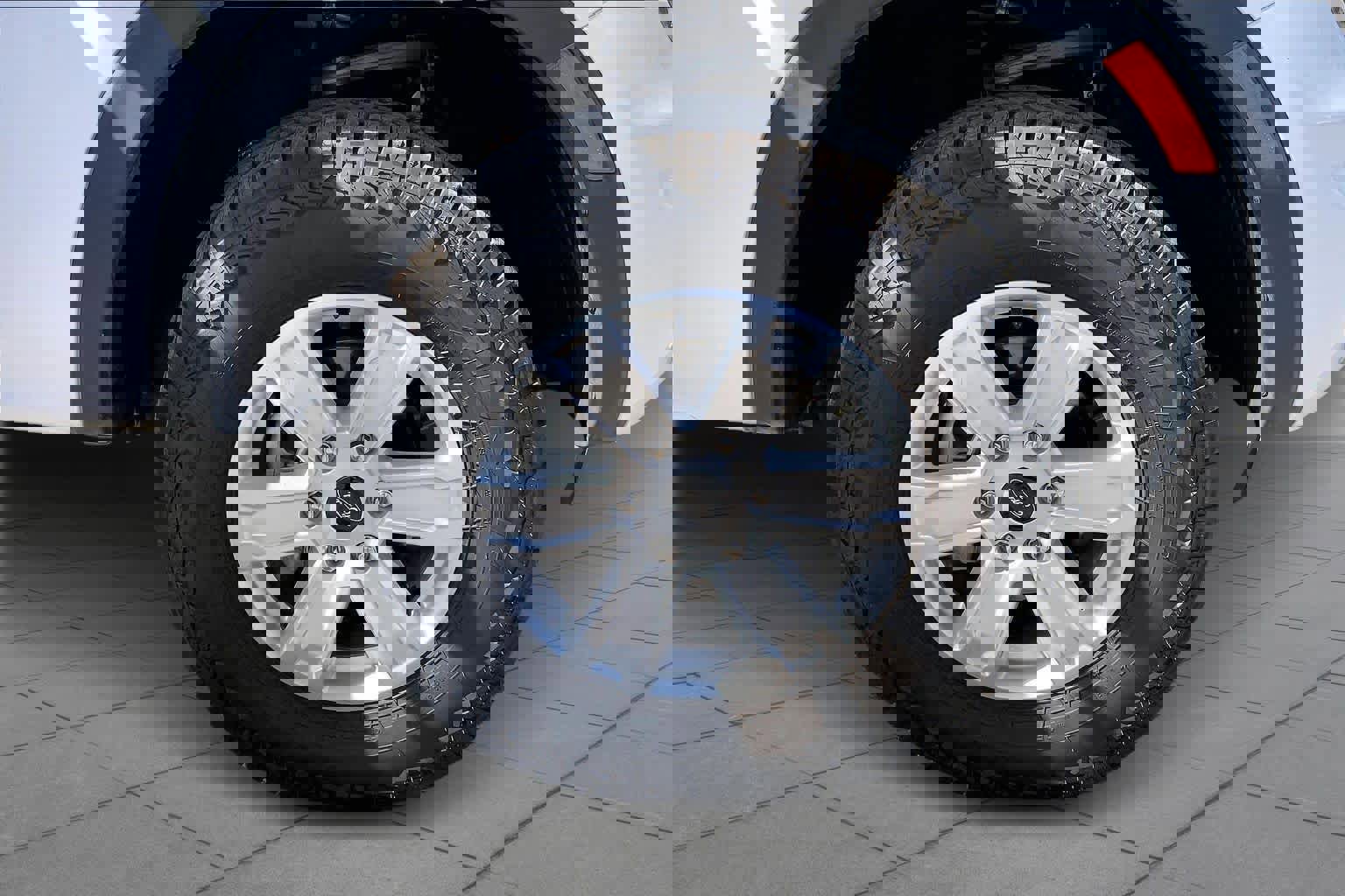 Used 2024 Ford Ranger XL w/ Trailer Tow Package image 10