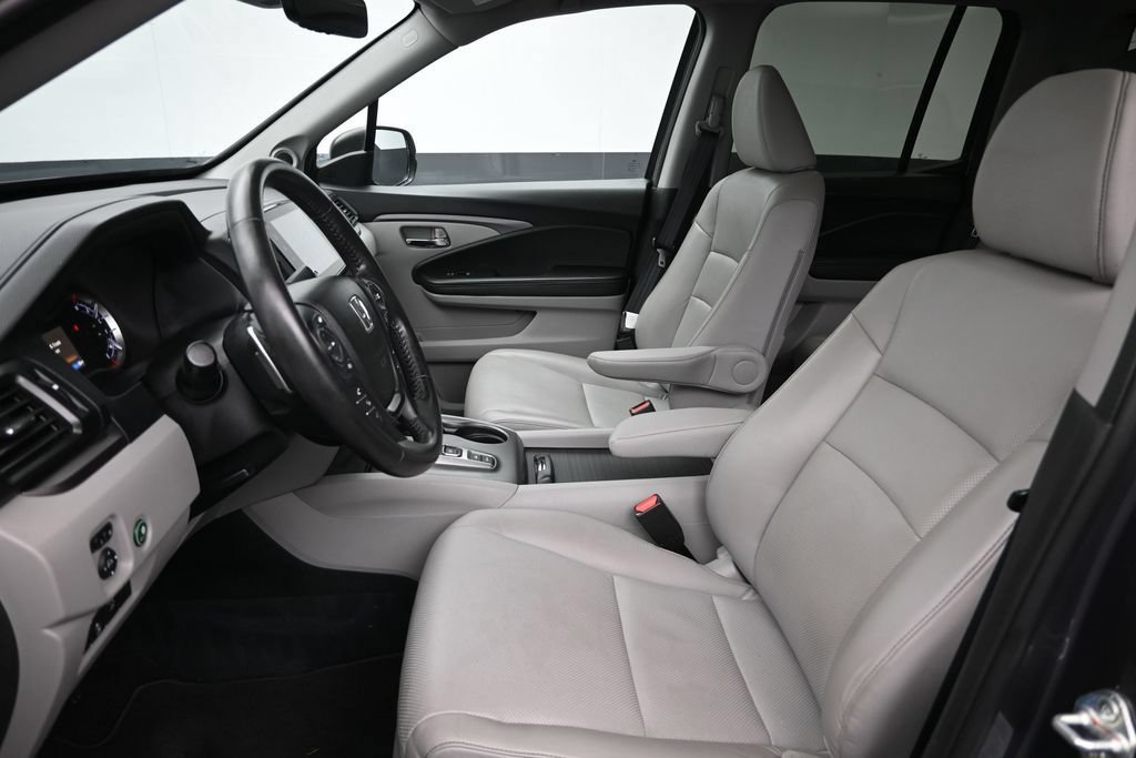 Certified 2023 Honda Ridgeline RTL image 27
