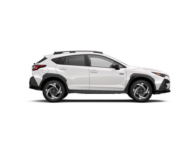 New 2026 Subaru Crosstrek 2.5i Limited image 7