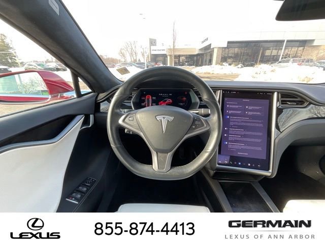 Used 2020 Tesla Model S Long Range Plus image 15