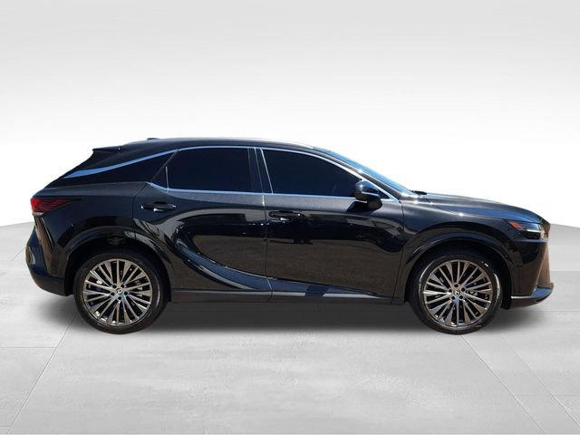 Used 2023 Lexus RX 350 AWD w/ Cold Area Package image 6