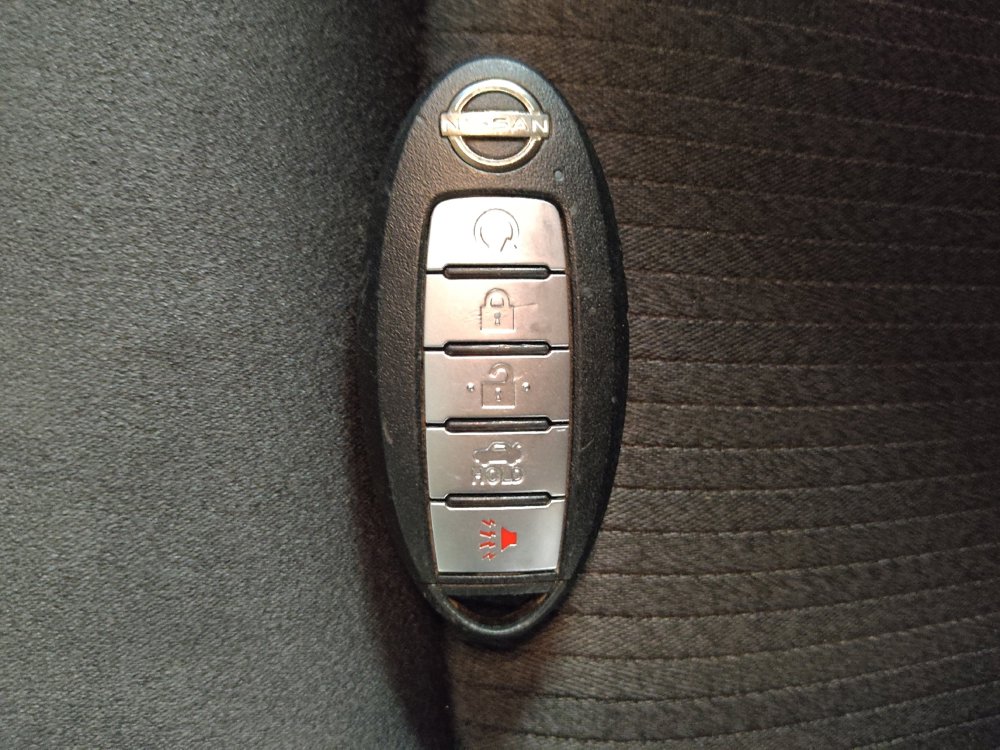Used 2024 Nissan Altima 2.5 SV image 32