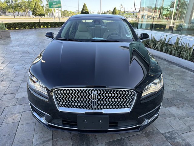 Used 2019 Lincoln MKZ Reserve AWD/4WD image 7