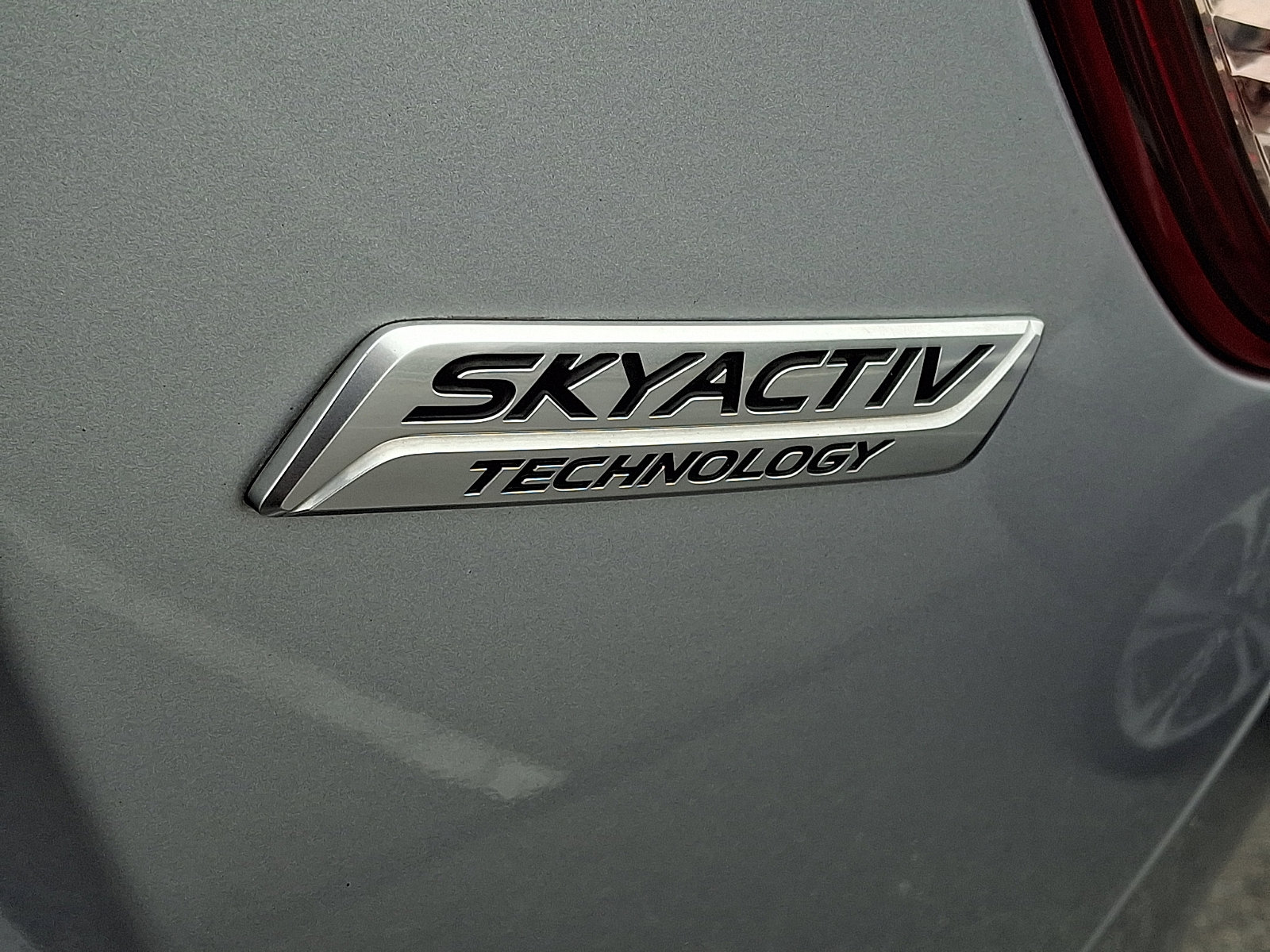 Used 2016 MAZDA CX-5 Touring image 30