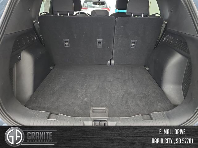 Used 2024 Ford Escape Active image 22