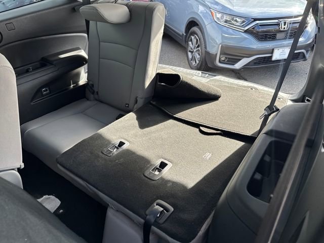 Certified 2022 Honda Pilot Special Edition image 16