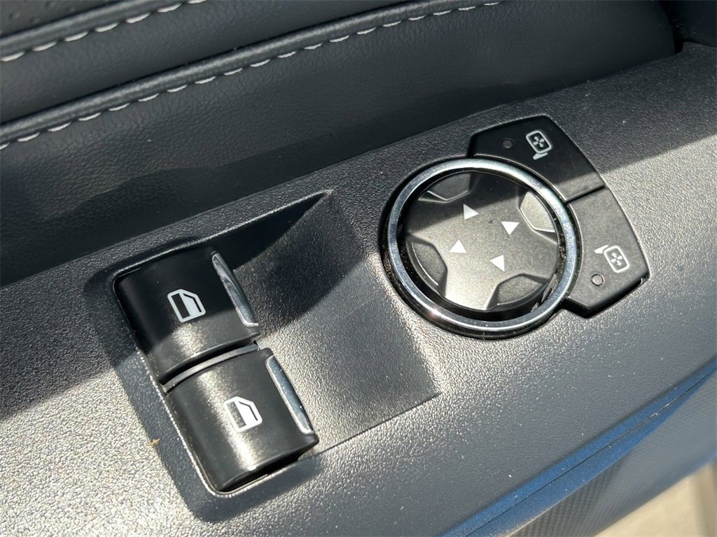 Used 2024 Ford Mustang Premium image 14