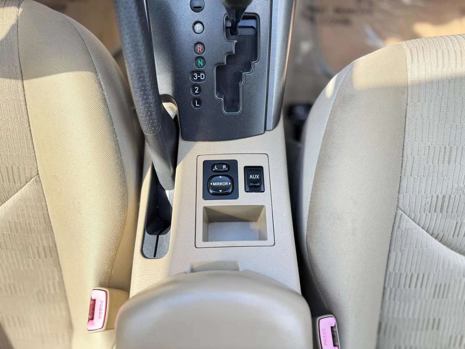 Used 2009 Toyota RAV4 4WD image 19