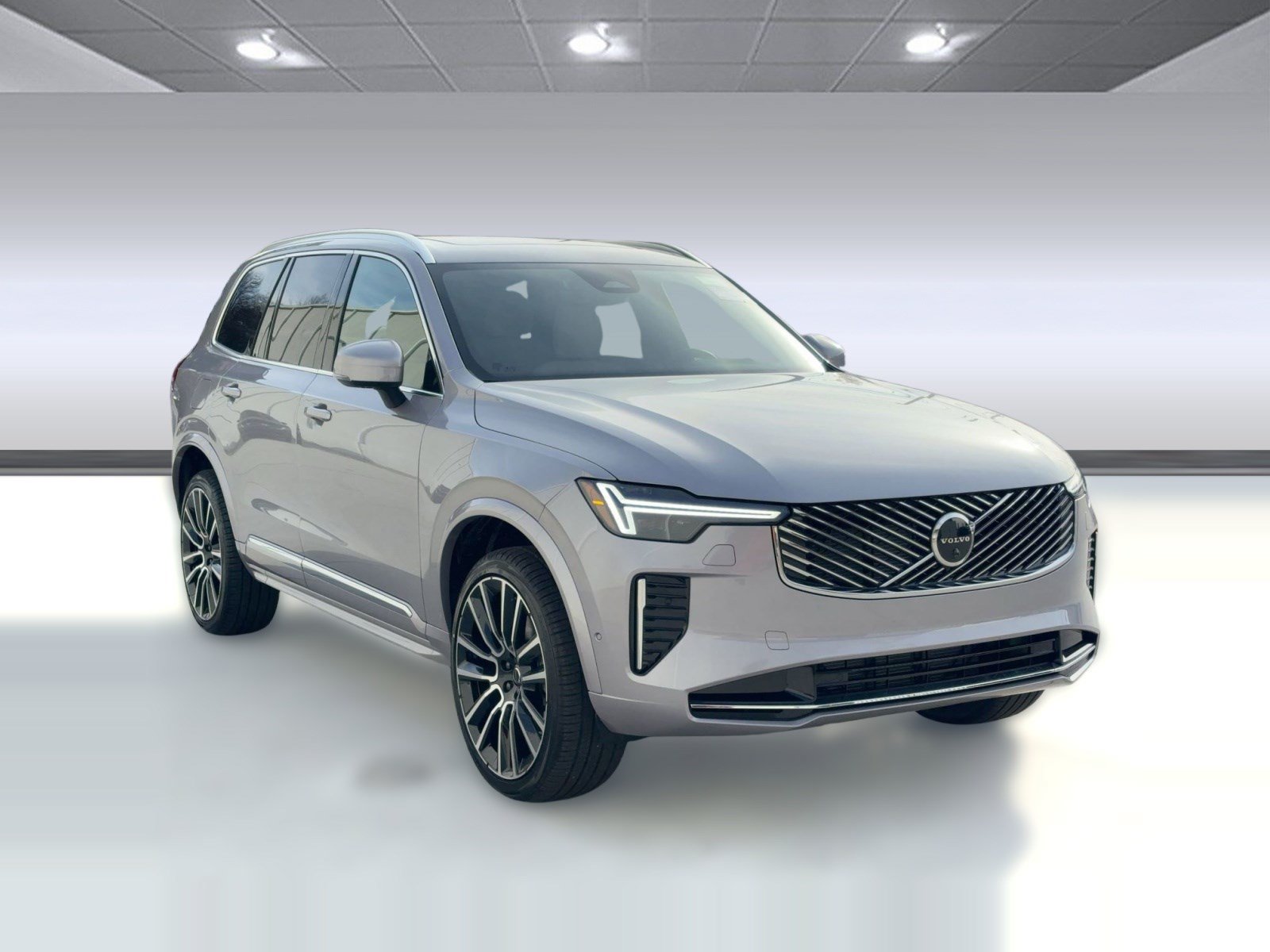 New 2026 Volvo XC90 B6 Plus w/ Protection Package Premier AWD/4WD image 7