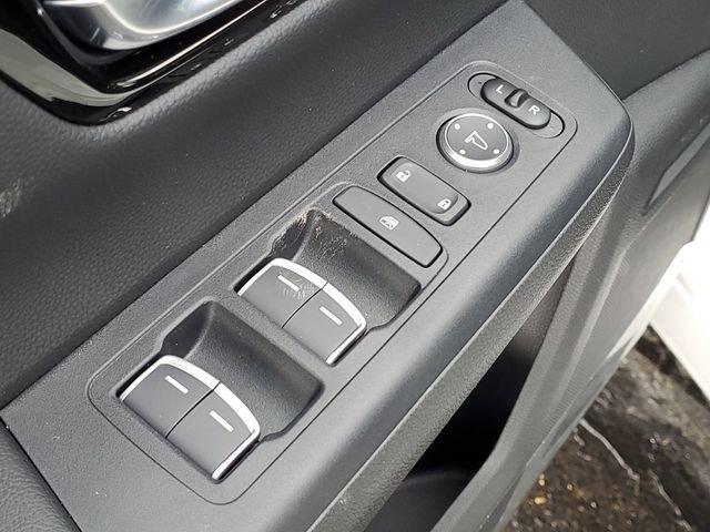 New 2026 Honda CR-V EX-L image 16