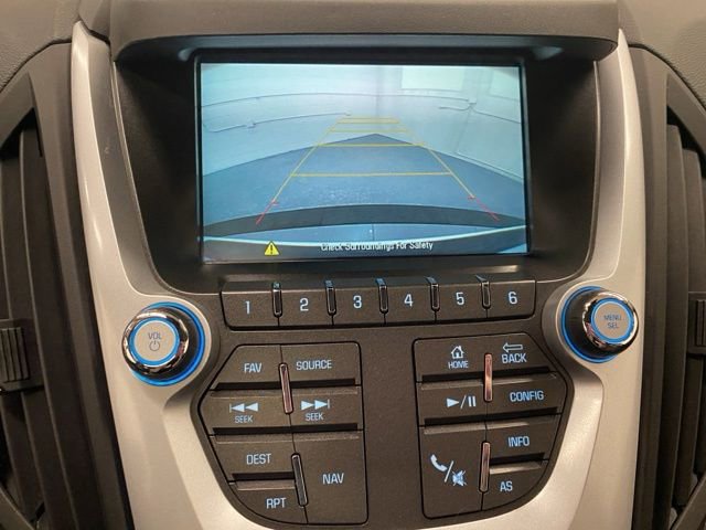 Used 2017 Chevrolet Equinox Premier w/ Enhanced Convenience Package AWD/4WD image 11