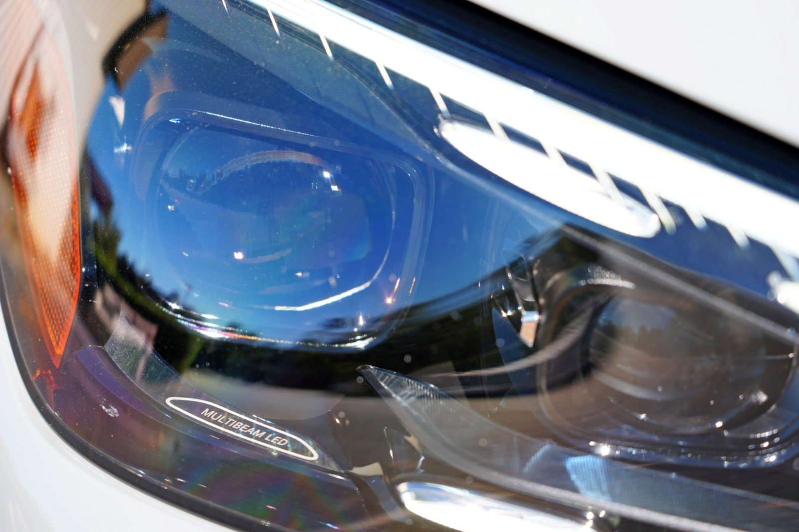 Used 2024 Mercedes-Benz GLE 53 AMG 4MATIC image 65