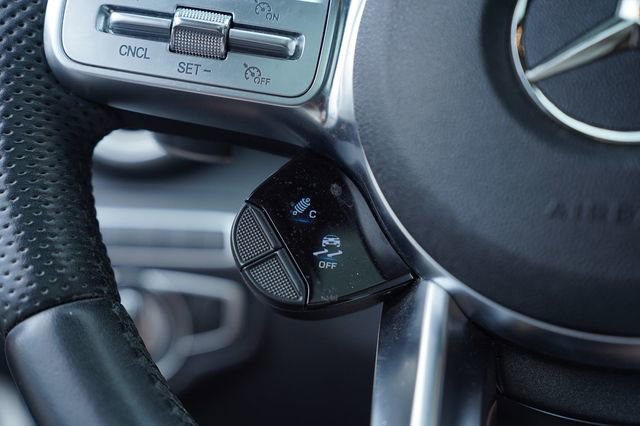 Used 2019 Mercedes-Benz C 63 AMG S w/ Multimedia Package image 33