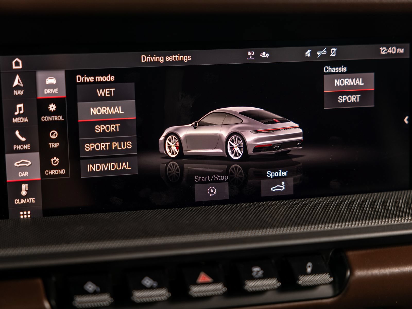 Certified 2021 Porsche 911 Carrera S RWD image 52