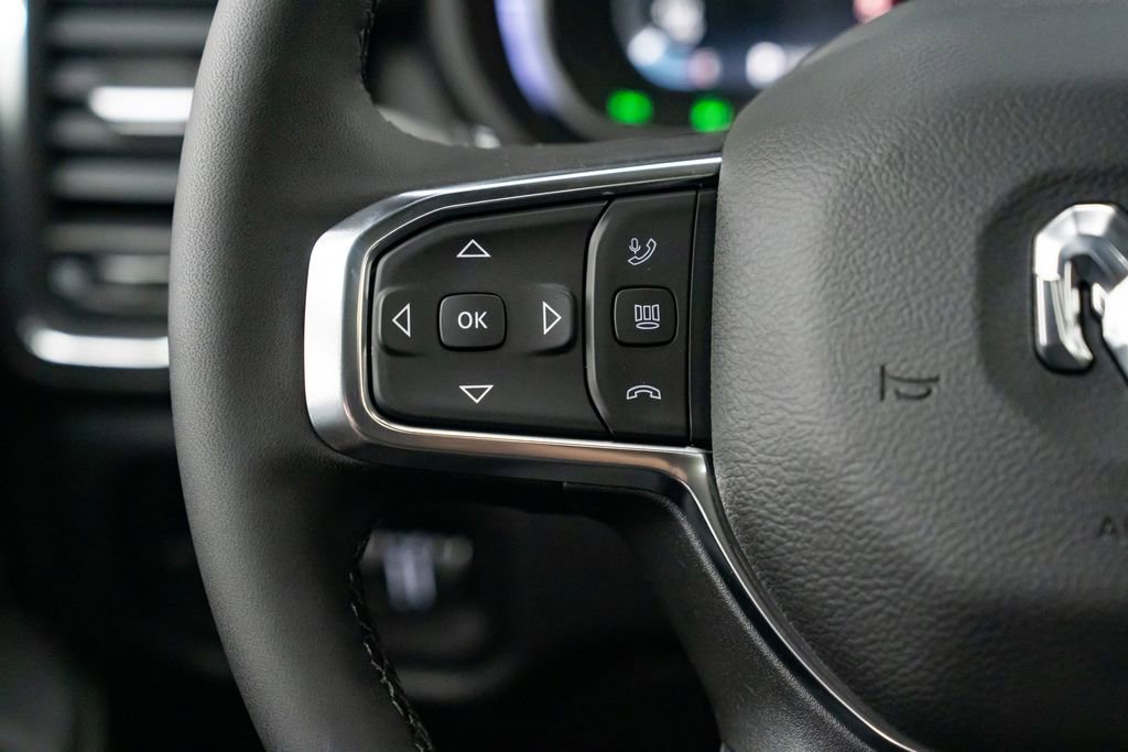 New 2026 RAM 2500 Laramie image 17