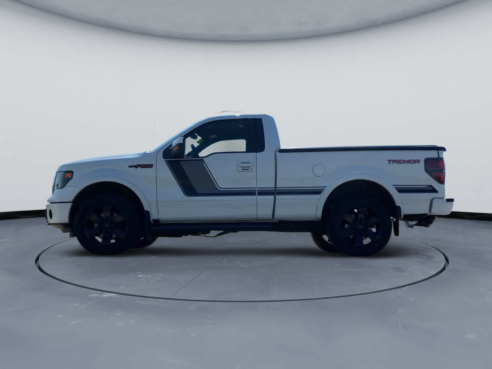 Used 2014 Ford F150 FX4 w/ FX Appearance Package AWD/4WD image 2